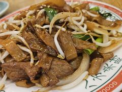 -去茶去餐厅(中央大街店)
