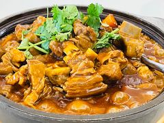 石锅羊肉-阿斯牛牛·凉山菜(新会展店)