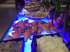-昆山裕元花园酒店·温莎西餐厅