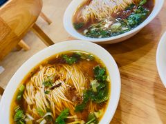 -水仙拉面(水仙街店)