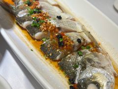 -院里寻菜·精致庭院菜(观沙岭店)