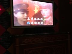 -乐圣量贩KTV自助餐(崇文店)