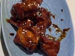 -鹿港小镇(悠唐店)