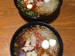 -青石桥老瓦房肥肠粉总店(青石桥总店)
