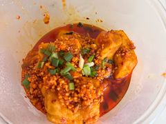 -蜗牛小馆醉乡民谣云南菜(惠新西里店)