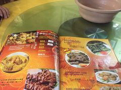 -伊萨娜印尼餐馆