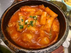 -韩宫宴烤肉·料理(苏州中心店)