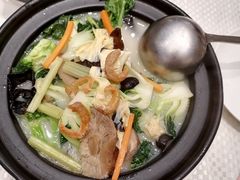 -香港富临皇宫(五月花商业广场店)
