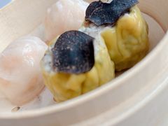 -伯衡55·吉品轩(乌鲁木齐南路店)