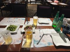 -上海吉臣维景酒店·维多利亚餐厅
