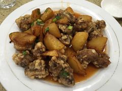 -老福州闽菜馆(温泉路店)