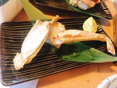 -蟹道乐(道顿堀本店)