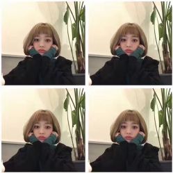 -ace hair salon top 无痕接发