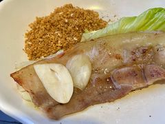 精选五花肉-肆拾壹號烤肉(龙岗店)
