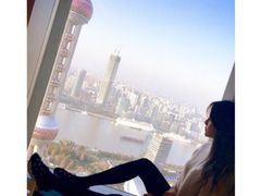 丽思卡尔顿酒店-上海浦东丽思卡尔顿酒店