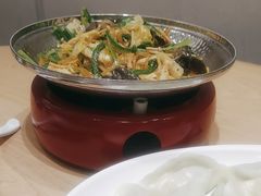 -喜家德虾仁水饺(浦东山姆店)