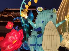 -西安城墙·碑林历史文化景区