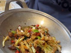 -湘约东方(民星路店)