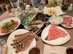 -協成海鮮火鍋(老店)