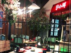 -沪小胖小龙虾(淮海中路旗舰店)