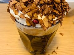 -大酉·M Coffee(北京美术馆店)