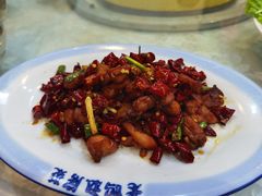 -老妈私房菜