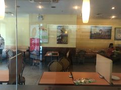 大堂-萨莉亚意式餐厅(西青道欧亚达店)