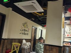-江城二当家烤牛肉(莲塘新村店)