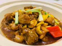 -巴黎四季酒店香轩中餐
