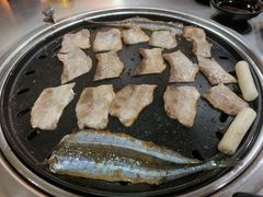 -杀猪天·韩国烤肉(总店)