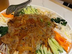 -上关东东北菜(夫子庙水游城店)