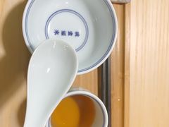 -十二舍·湯物素煮(江泰潤政店)