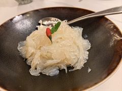 上海特色海蜇头-上海和平饭店龙凤厅 Dragon Phoenix