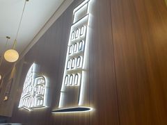 -萨莉亚意式餐厅(中北永旺店)