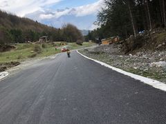 -硗碛藏寨·神木垒景区