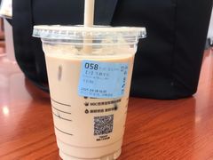 -瑞幸咖啡(科大天工大厦店)