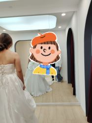-金夫人婚纱摄影(总店)