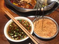 -钢五区节子串串香(环球汇·天誉店)