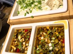 -三道菜(明堂公园店)