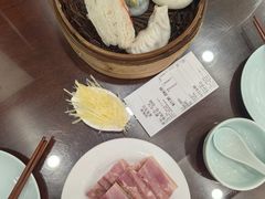 -富春茶社(国庆路店)