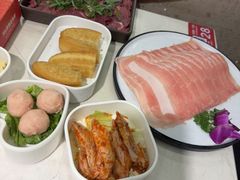 -川锅一号火锅(铜山万达店)