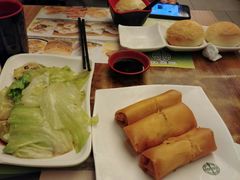 -添好运点心专门店(深水埗店)