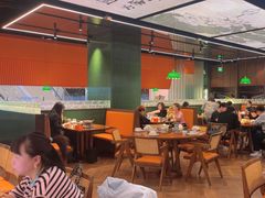 -小户人家(循礼门南国中心店)