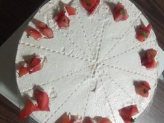 -幸福西饼生日蛋糕(西直门店)