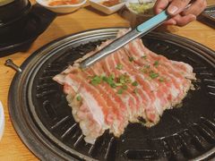 -缸桶屋韩国料理·全程帮烤(泰禾店)