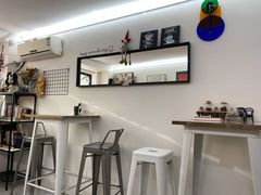 -叁秋咖啡 SANQIU COFFEE(天津河北路店)