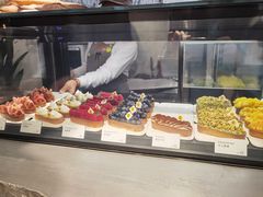 -Money Shops(愚园路店)