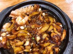 -新健小吃(承德街店)