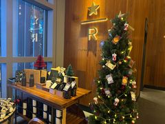 -星巴克臻选(深圳万象天地旗舰店)