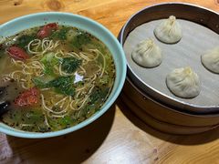 -旺福楼·包点(碑亭巷店)